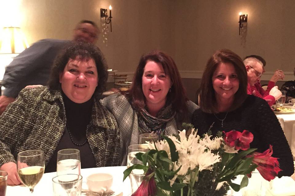 Alexis Lauren Events