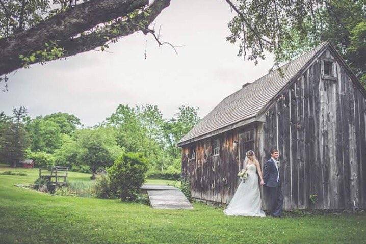 Wrights Mill Farm - Venue - Canterbury, CT - WeddingWire