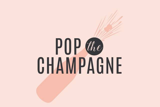 Pop the Champagne Events Day of Coordination Experts