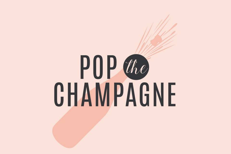 Pop Champagne Events Day of Coordination Experts Planning - Huntington Beach, CA - WeddingWire