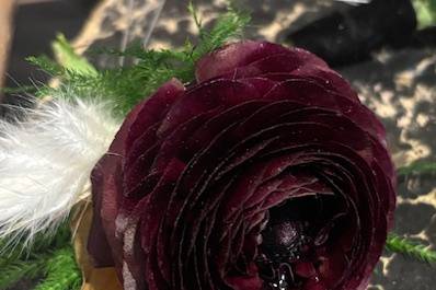 Boutonnière