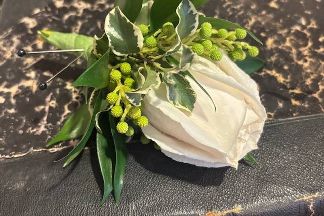 Boutonnière