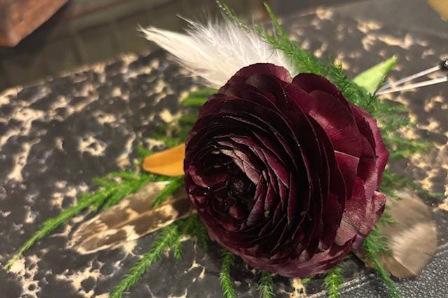 Boutonnière