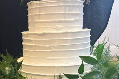 Cake Stand
