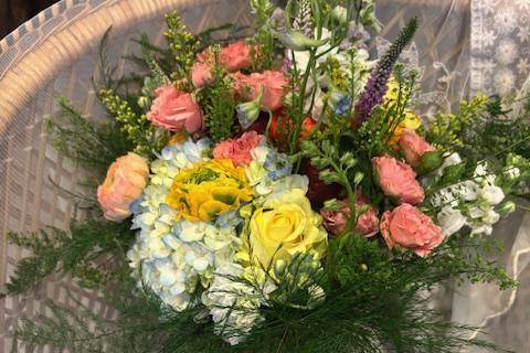 Floral Arrangement