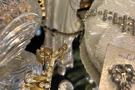 Vintage Jewelry