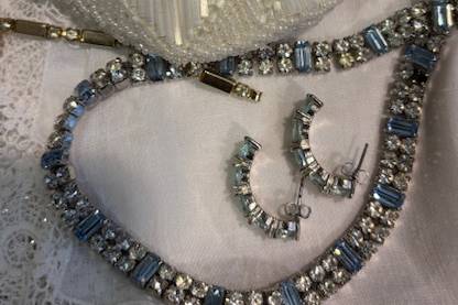 Vintage Jewelry