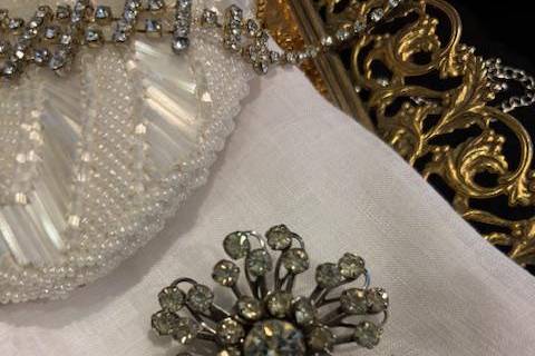 Vintage Brooch