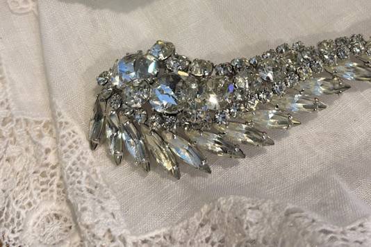 Vintage Jewerly