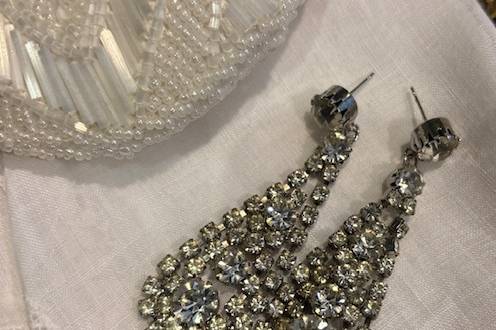 Vintage Earrings