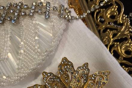 Vintage Brooch