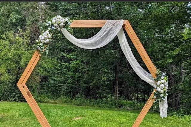 Hexagonal Arbor