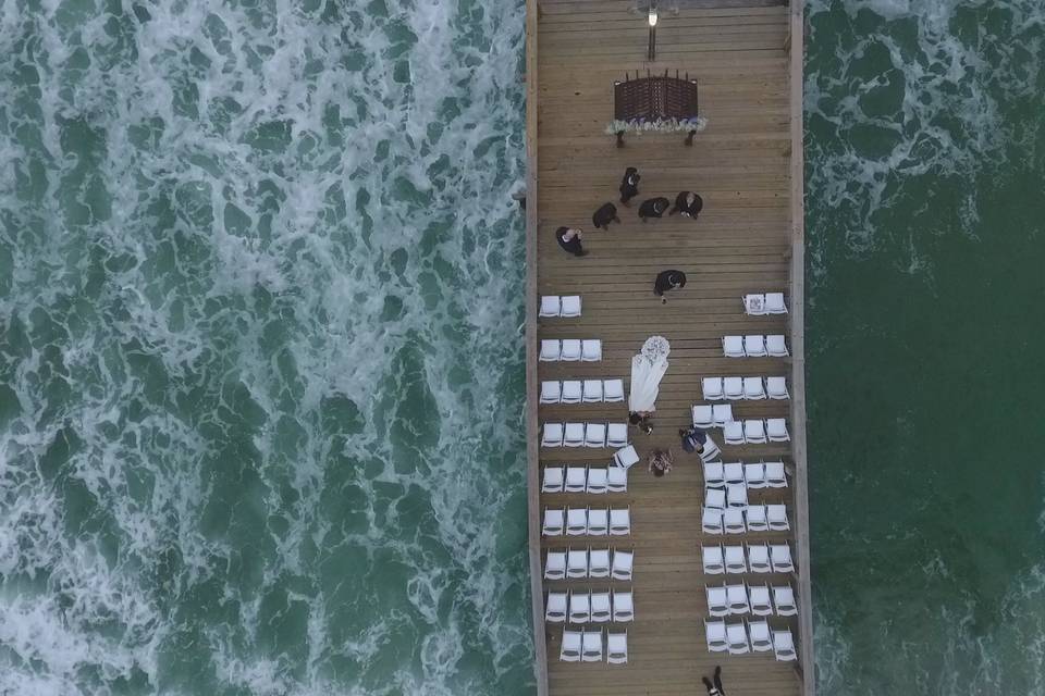 OBX Wedding