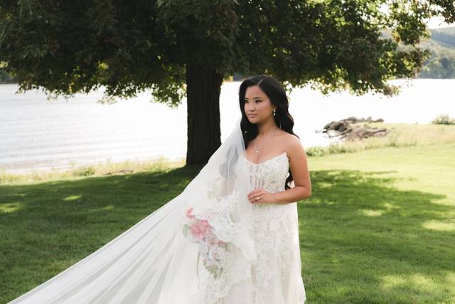 Nikki & Adis 9.19.26