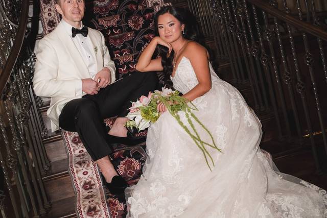 Nikki & Adis 9.19.26