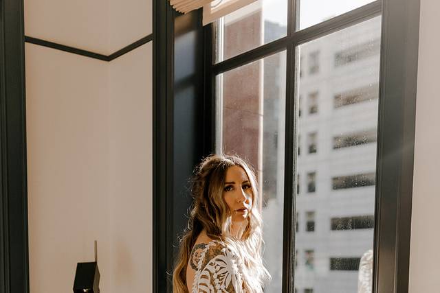 Amber Marie Photography