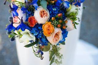 Love & Lupines Floral Design