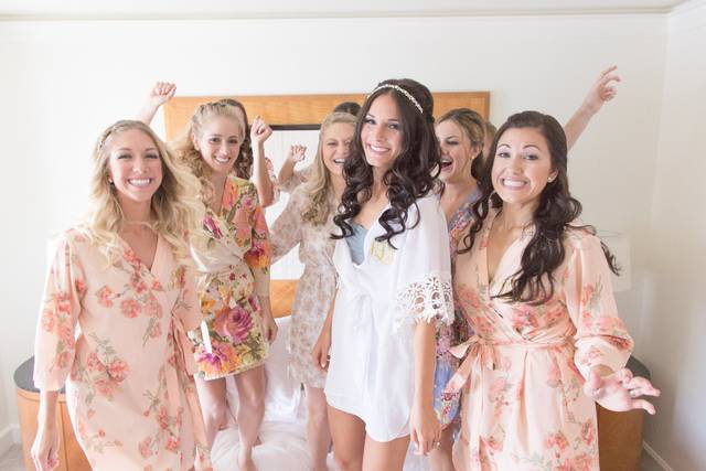 Calypso Wedding Films