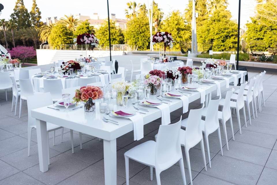 The 10 Best Restaurant Wedding Venues in Newport Beach, CA - WeddingWire