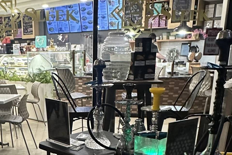 Sultan’s Hookah LLC