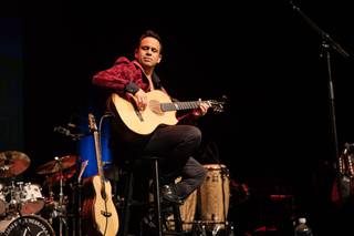 Daniel Martinez Music