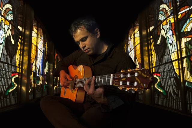 Daniel Martinez Music