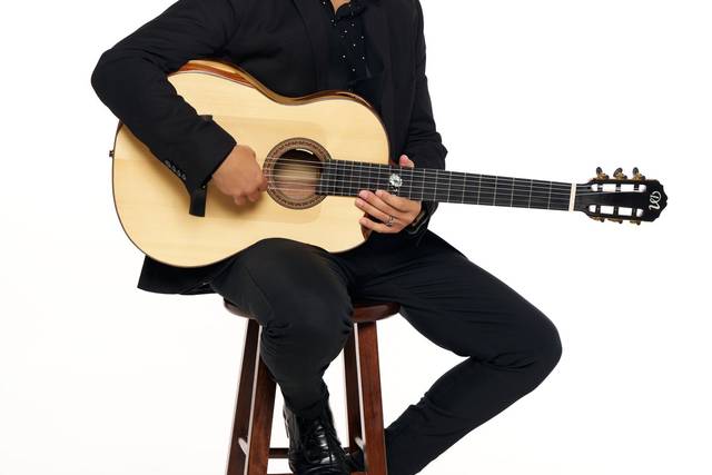 Daniel Martinez Music