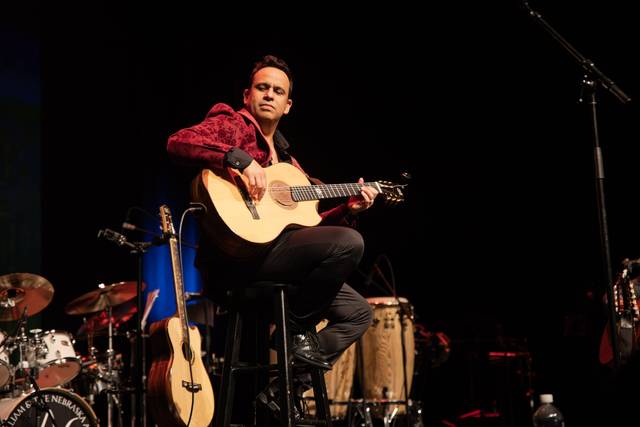 Daniel Martinez Music