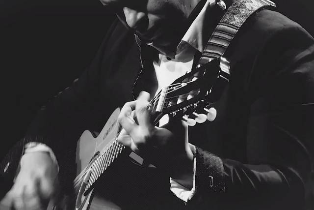 Daniel Martinez Music
