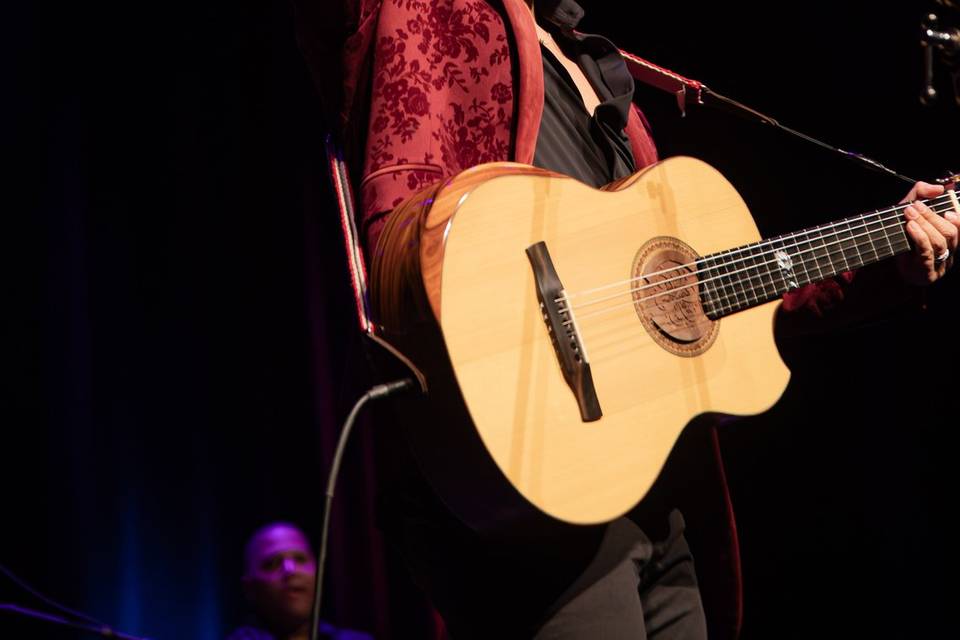 Daniel Martinez Music