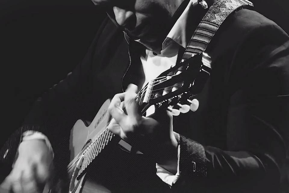 Daniel Martinez Music