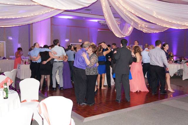 Dynamic Entertainment & Lighting Productions, LLC