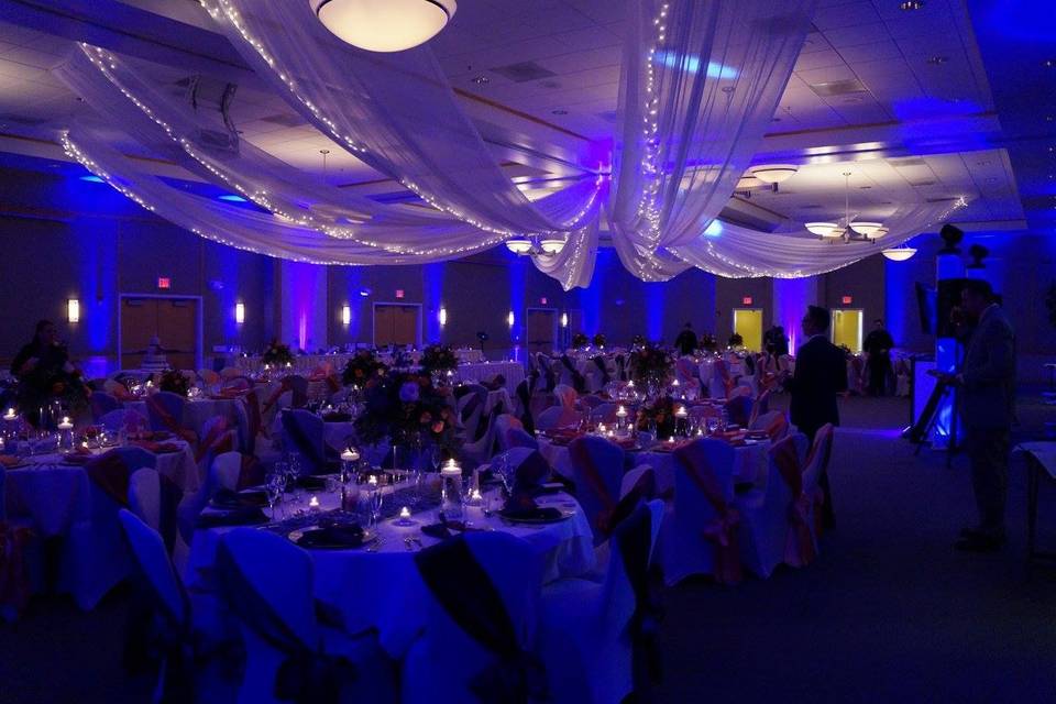 Dynamic Entertainment & Lighting Productions, LLC