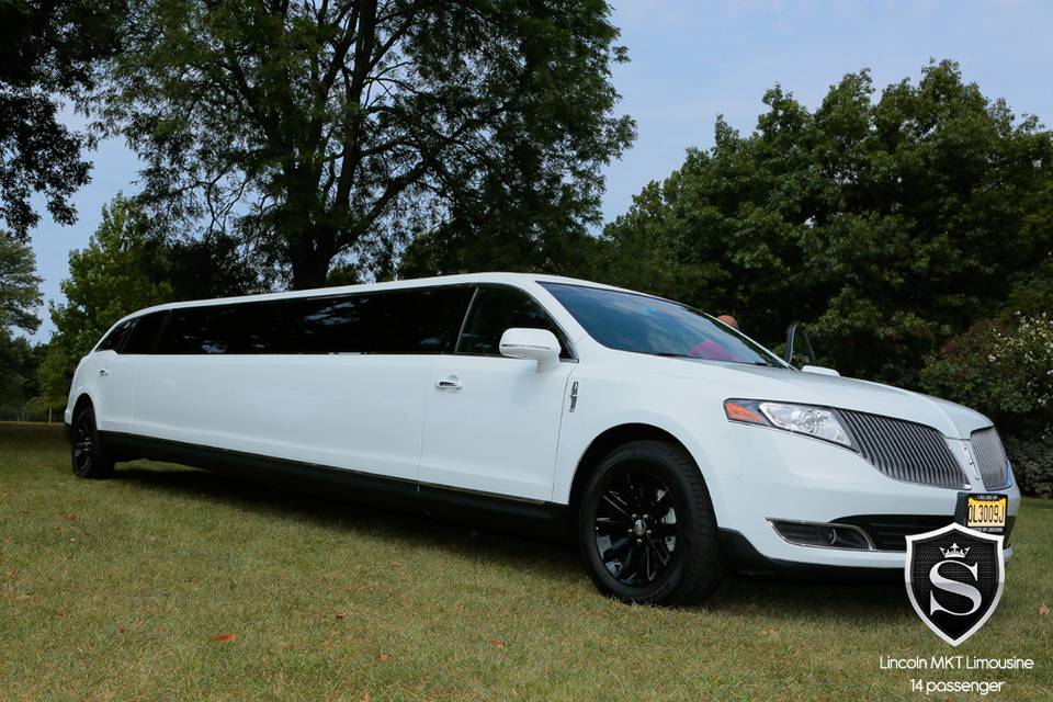 Santos VIP Limousine