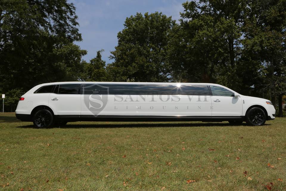 Santos VIP Limousine