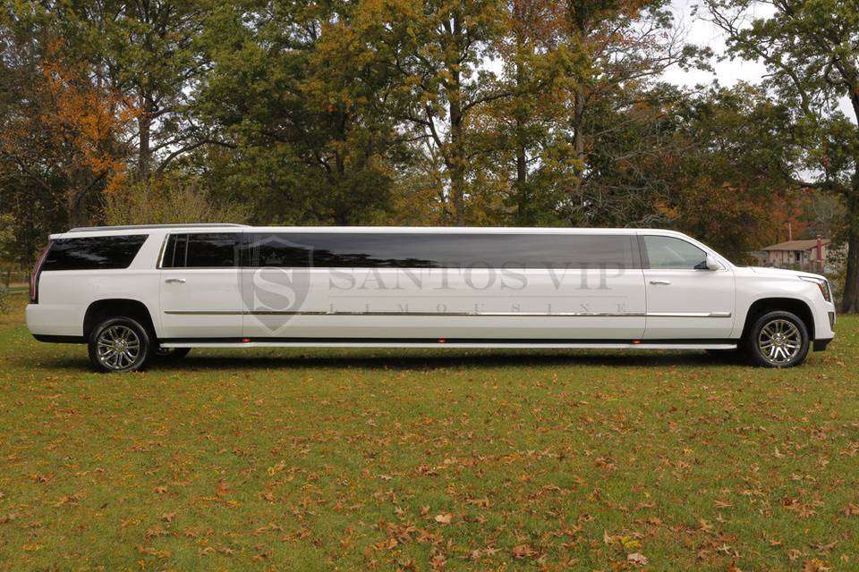 Santos VIP Limousine