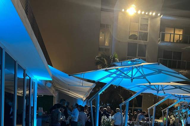 Stark White Weddings