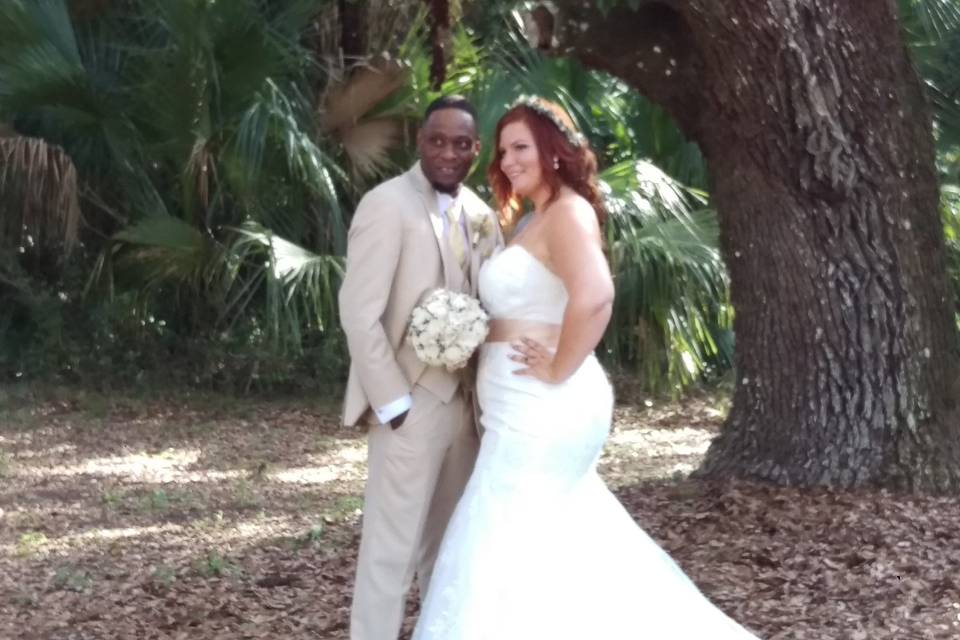 SWFL Wedding Officiant