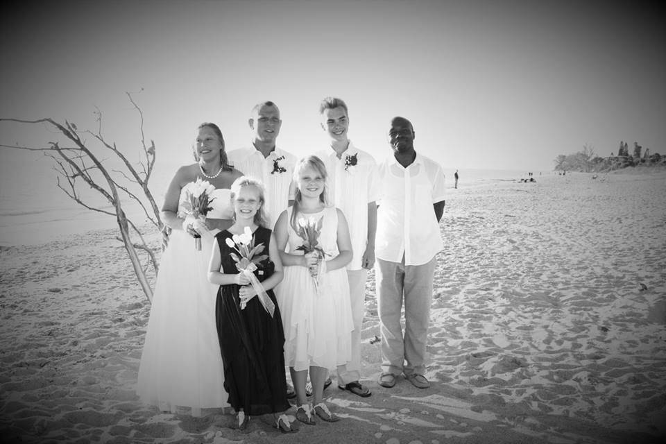 SWFL Wedding Officiant