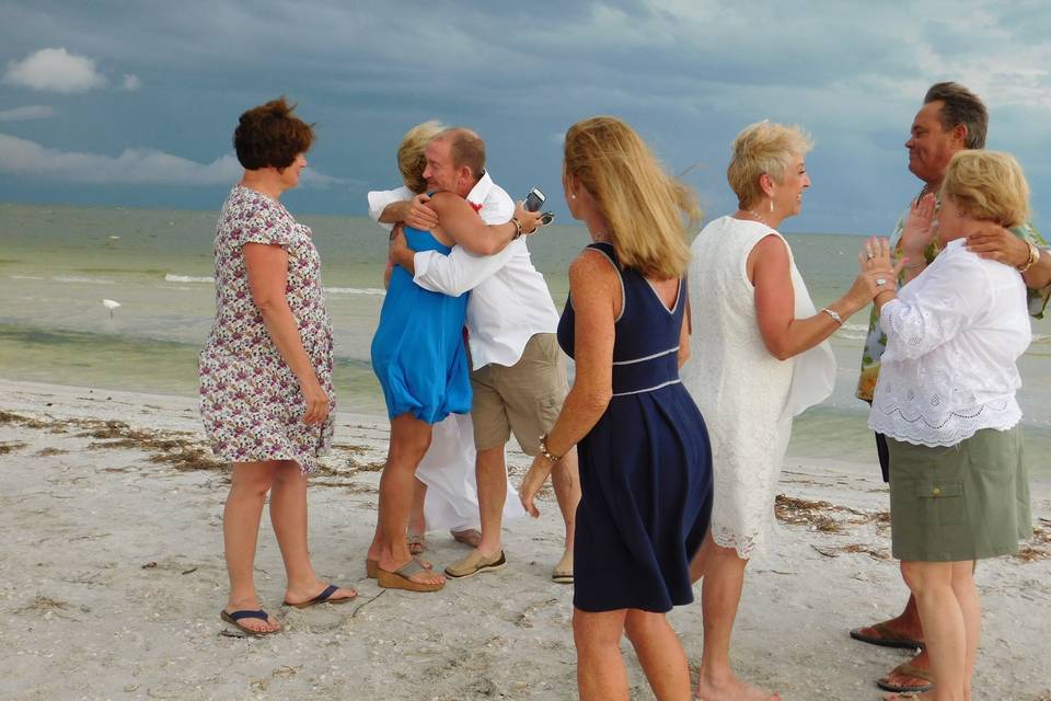 SWFL Wedding Officiant