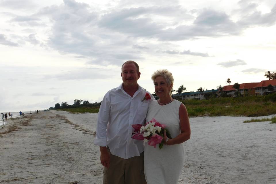 SWFL Wedding Officiant