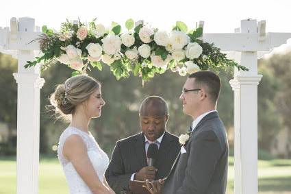 SWFL Wedding Officiant