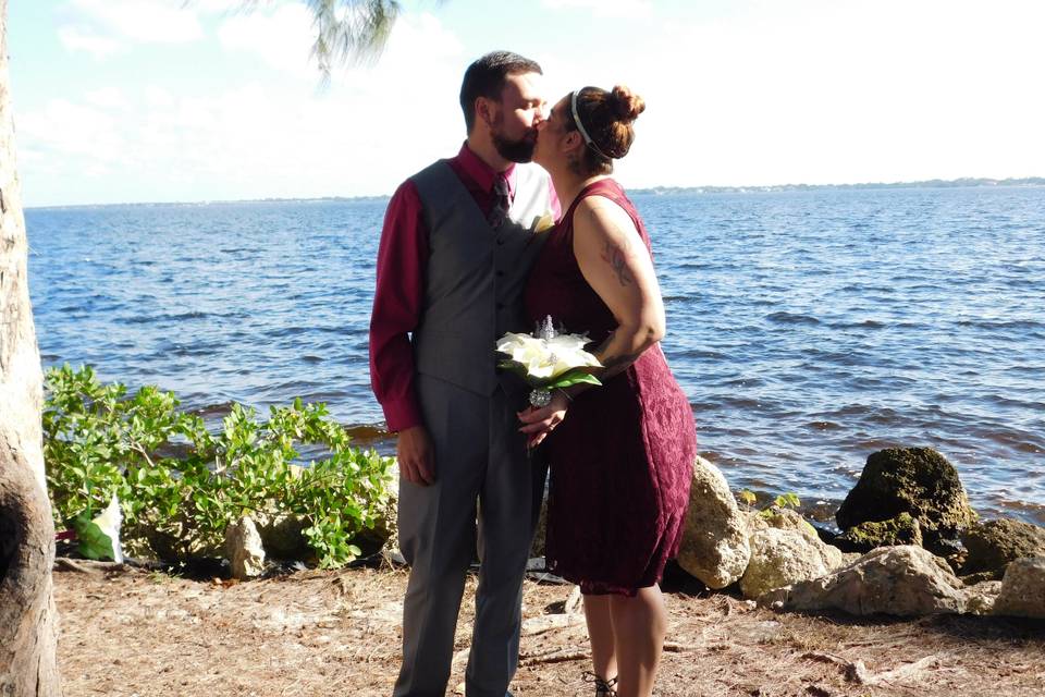 SWFL Wedding Officiant