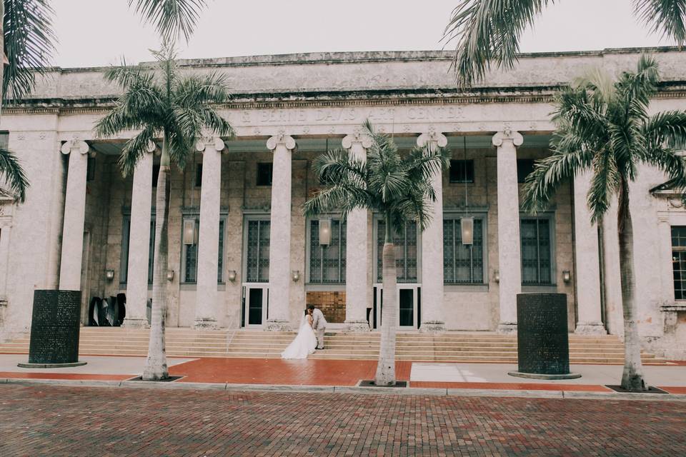 SWFL Wedding Officiant