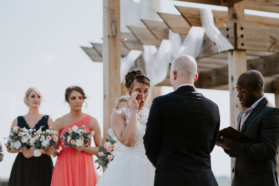 SWFL Wedding Officiant