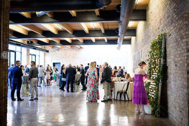 South - Lounge - Cocktails