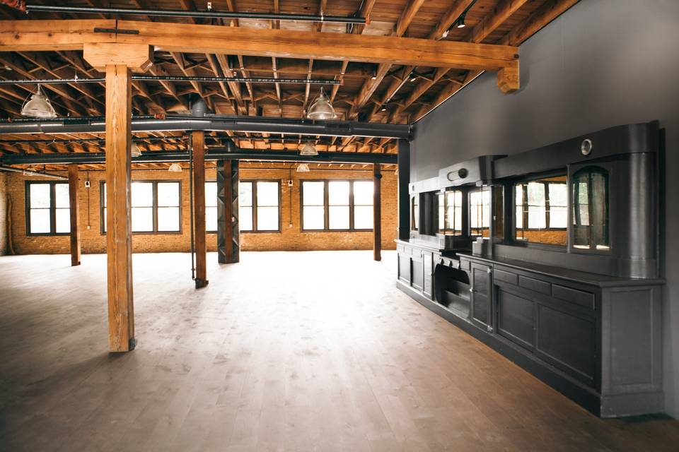 South - Loft