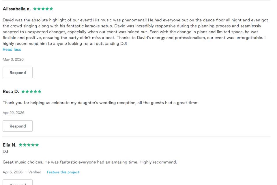 Review