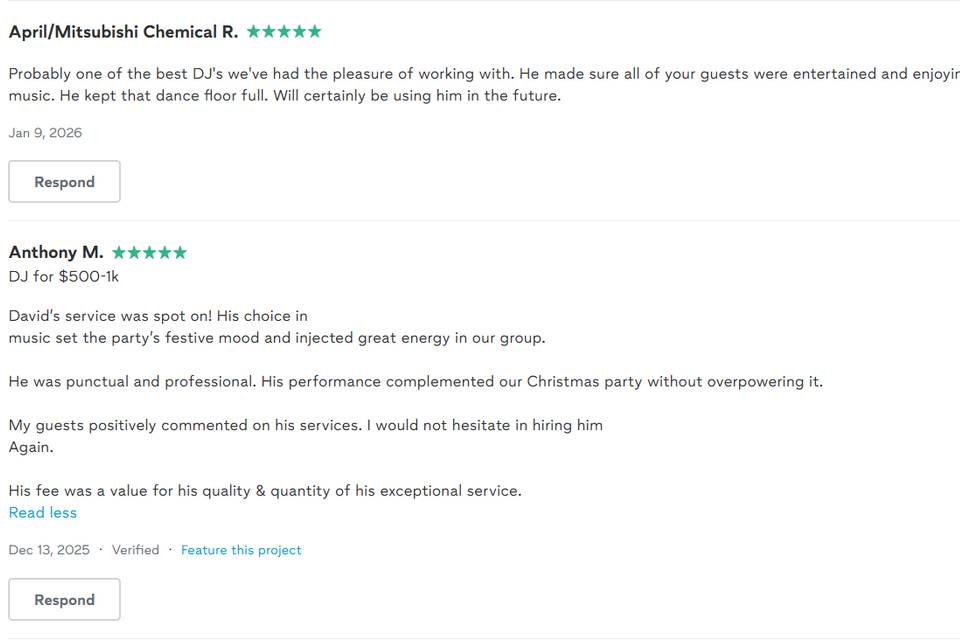 Review