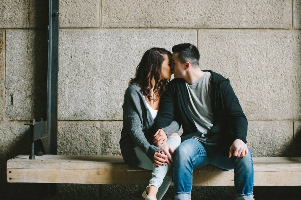 NYC Elopement